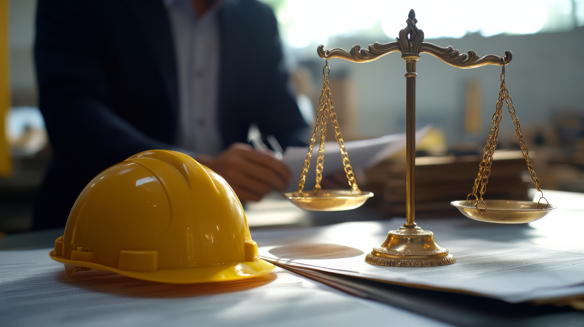 Construction Law Firm 